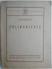 Solidaritate - Leon Bourgeois (Carte Beletristica, Roman)