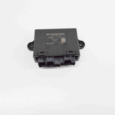 Modul de control ușă dreapta față FORD FIESTA VII 2019 OEM: LU5T-14B531-AC,LU5T-14C064-AC,LU5T-14F142-AC 18323727 foto