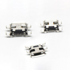 Mufa micro USB mama / female (m.702) foto