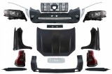 Kit conversie facelift complet Toyota Land Cruiser Prado J150 2010-2018