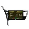 Navigatie Toyota Corolla Auris (2017-2020), Android 12, E-Octacore 2GB RAM + 32GB ROM, 10.1 Inch - AD-BGE10002+AD-BGRKIT079, AD-BGE