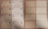 Romania 1873-1911 Lot 54 buc.Carti Postale necirculate (14 poze)