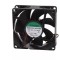 Ventilator DC axial 12VDC 80x80x25 mm 55.77m 3/h 28dBA 2600rot/min 24AWG SUNON EE80251S3-1000U-999