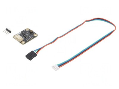 Senzor Atmosferic Magnetic I2C 3.3-5VDC foto