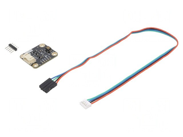 Senzor Atmosferic Magnetic I2C 3.3-5VDC