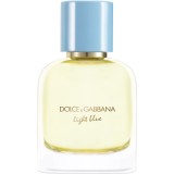 Dolce&amp;Gabbana Light Blue Pour Homme Eau de Parfum Eau de Parfum pentru bărbați 50 ml
