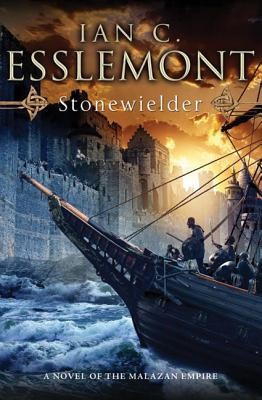 Stonewielder: A Novel of the Malazan Empire foto