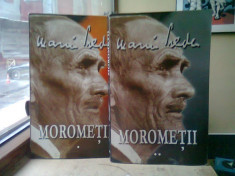 MOROMETII - MARIN PREDA 2 VOLUME foto