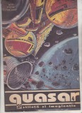 bnk rev Revista Quasar nr 4/1992 ( SF)