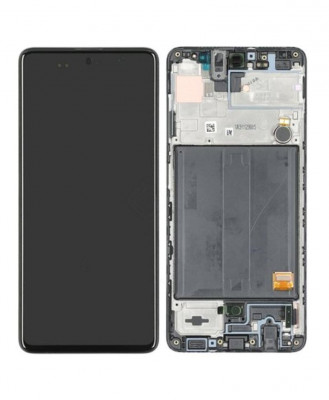 Ecran LCD Display Samsung Galaxy A51 , SM A515 foto