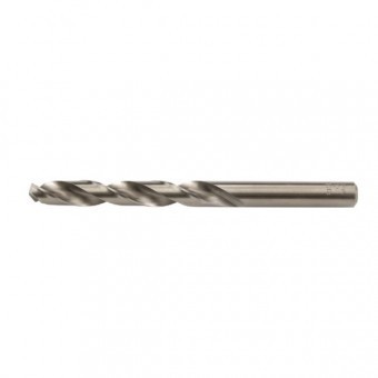 Burghiu pentru gaurit metal Yato YT-4055, HSS-Cobalt, 5 mm foto