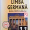 Limba germana clasa a XI-a
