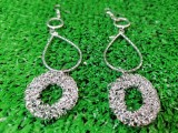 Set cercei dama / C94