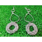 Set cercei dama / C94