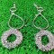 Set cercei dama / C94