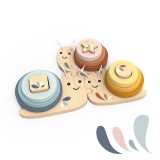 Joc educativ Melcul, Speedy Monkey