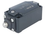 Limitator cursă bolț &Oslash;10mm NO NC 10A 500VAC 250VDC FD 501
