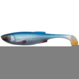 Shad Craft Shad 10cm 6G Blue Pearl 4buc