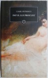 Patul lui Procust &ndash; Camil Petrescu