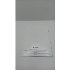 Call of Duty 4 Modern Warfare - PS3 Booklet