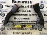 Pretensioner capsa centura stanga dreapta BMW X3 E83 X5 E53 Z4 E85 E86, X3 (E83) - [2004 - ]