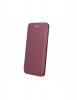 Husa Huawei P40 Pro Telefon Flip Book Magnet Bordo