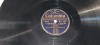 Placa Gramofon Jamaican Rumba, Mattie Rag, Phyllis Sellick &amp; Cyril Smith (Piano Duet) Columbia