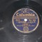 PLACA GRAMOFON / JAMAICAN RUMBA / MATTIE RAG piano duet PHYLLIS SELLICK