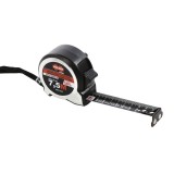 Ruleta metalică cu magnet Holzer Profi 7.5 m