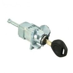 Butuc usa Topautochei&reg; pentru Bmw E46, usa dreapta cu cheie inclusa, model compatibil pe masinile cu volan pe partea dreapta
