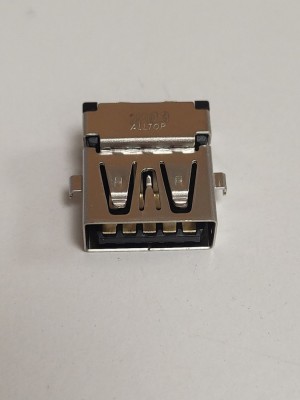 Mufa USB Laptop, HP, ProBook 430 G6, 440 G6, 445 G6, 450 G6 foto