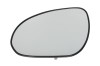 Sticla oglinda, oglinda retrovizoare exterioara HYUNDAI i30 (FD) (2007 - 2011) BLIC 6102-02-1291123P