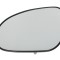 Sticla oglinda, oglinda retrovizoare exterioara HYUNDAI i30 (FD) (2007 - 2011) BLIC 6102-02-1291123P