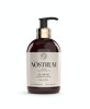 Mediterraneum Nostrum Via Wellness sampon pentru par vopsit Orez &amp; Trandafir - 300 ml