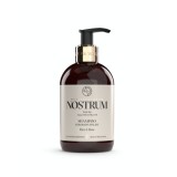Mediterraneum Nostrum Via Wellness sampon pentru par vopsit Orez &amp; Trandafir - 300 ml