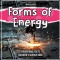 Forms of Energy Educational Facts Children&#039;s Science Book