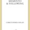 Memento &amp; Following