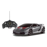 MASINA CU TELECOMANDA LAMBORGHINI SESTO ELEMENTO SCARA 1 LA 18 SuperHeroes ToysZone