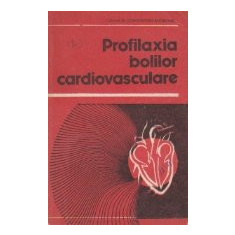 Profilaxia bolilor cardiovasculare