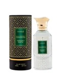 Apa de parfum Hamidi Majestic Heavenly Santal, 85 ml, unisex