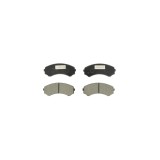 Placute frana MITSUBISHI PAJERO III autoturism de teren deschis V6 W V7 W ABE C13044ABE
