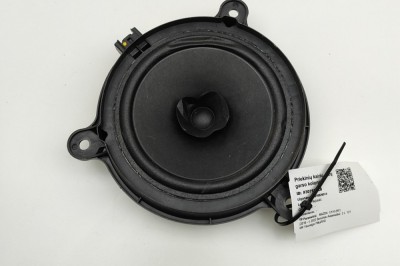Difuzor ușă st&amp;acirc;nga față MAZDA CX-5 KF 2022 OEM: TK54-66-960 30762128 foto