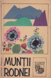 AS - EMILIAN ILIESCU - MUNTII RODNEI