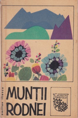 AS - EMILIAN ILIESCU - MUNTII RODNEI foto