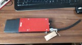 STATIE RADIO UNITRA RADMOR MODEL FM 3144/3 , SUNT 2 BUCATI .