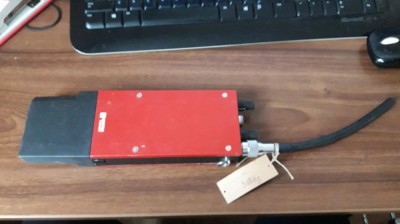STATIE RADIO UNITRA RADMOR MODEL FM 3144/3 , SUNT 2 BUCATI . foto