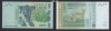 Statele Africii de Vest - Coasta de Fildes, 2003, 5000 Franci