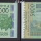 Statele Africii de Vest - Coasta de Fildes, 2003, 5000 Franci