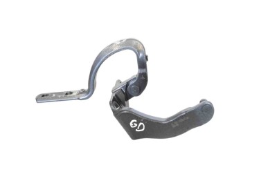 Balama ușă dreapta spate TESLA MODEL X 2019 25206535 foto