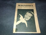 REVISTA MAGAZINUL DECEMBRIE 1942